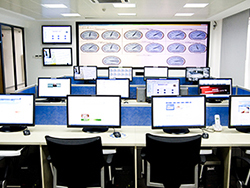 天津市科學技術信息研究所 網絡信息技術研發，驅動科技創新與信息服務的核心引擎