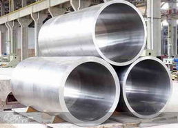 創(chuàng)新之光，堅(jiān)韌之美——走進(jìn)溫州不銹鋼管廠產(chǎn)品展廳