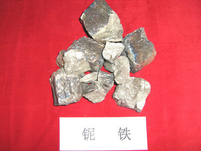 九江益中有色金屬 深耕鉭鈮領域，打造高端有色金屬合金系列產品